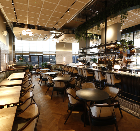 EG Restaurant CS1