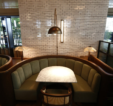 EG Restaurant CS2