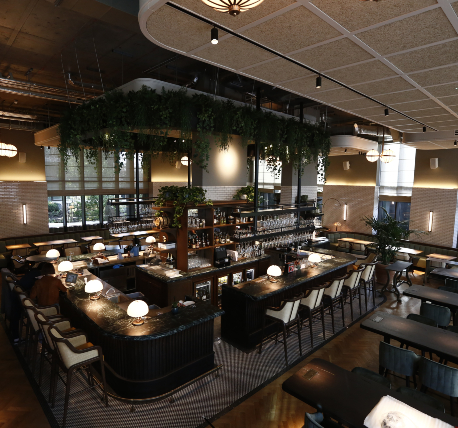EG Restaurant CS4