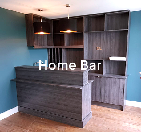 Visit Bespoke Home Bar Category