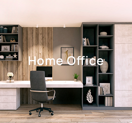 Visit Bespoke Home Office Category