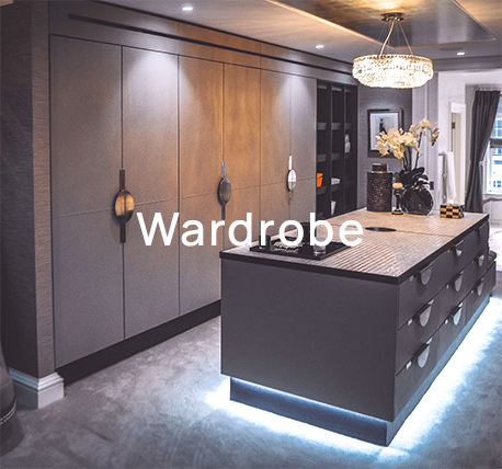 Visit Bespoke Wardrobe Category